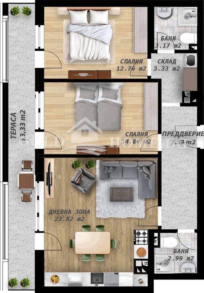 ������� 3-����� | Imot.bg � ����������� 4