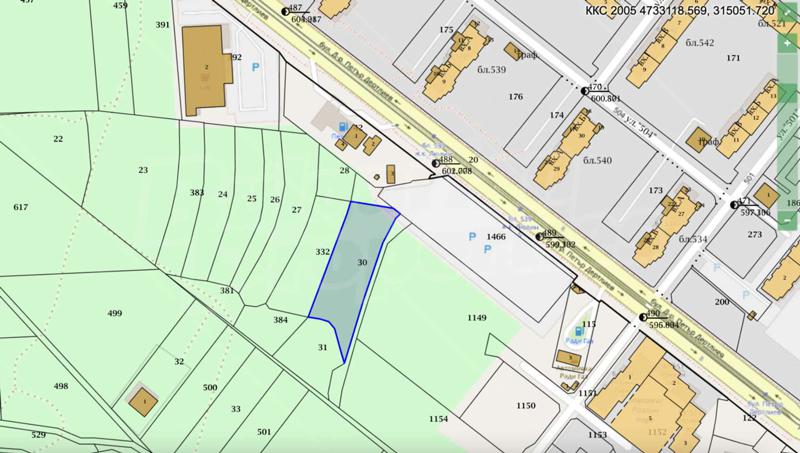 Продава ПАРЦЕЛ | Imot.bg — изображение 1