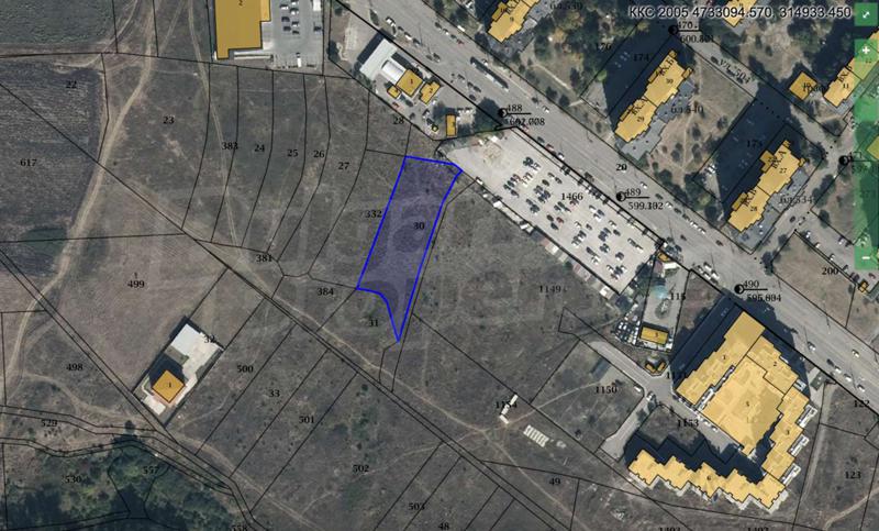 Продава ПАРЦЕЛ | Imot.bg — изображение 6