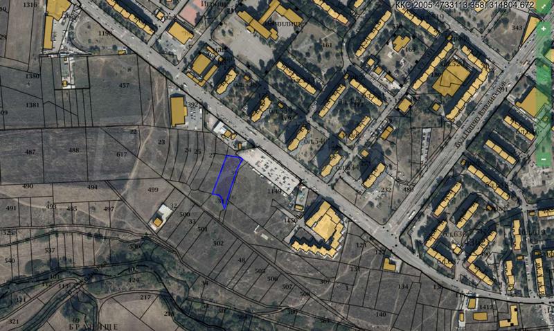 Продава ПАРЦЕЛ | Imot.bg — изображение 5