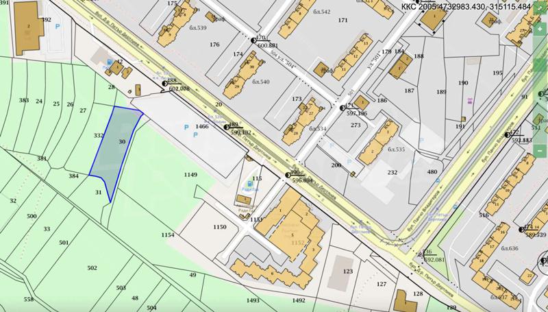 Продава ПАРЦЕЛ | Imot.bg — изображение 4