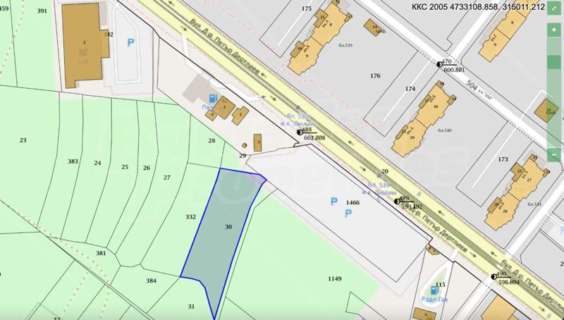 Продава ПАРЦЕЛ | Imot.bg — изображение 2