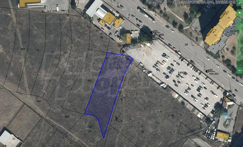 Продава ПАРЦЕЛ | Imot.bg — изображение 7