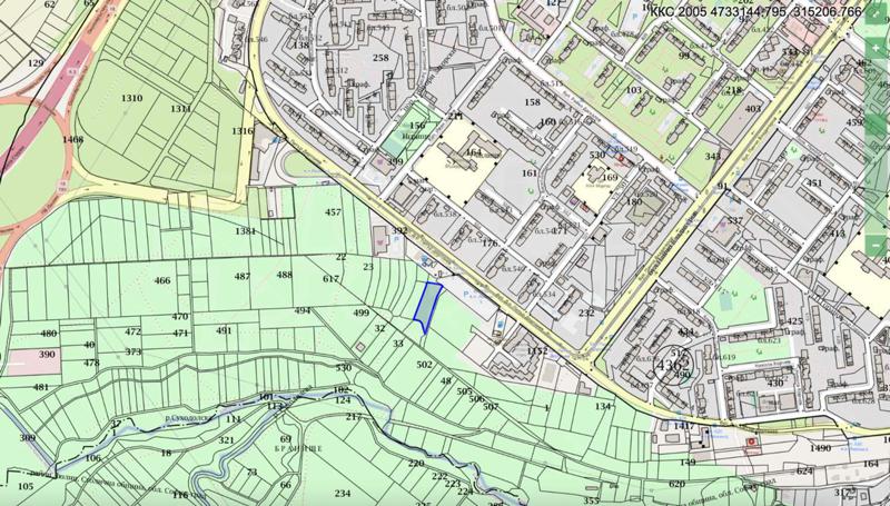 Продава ПАРЦЕЛ | Imot.bg — изображение 3