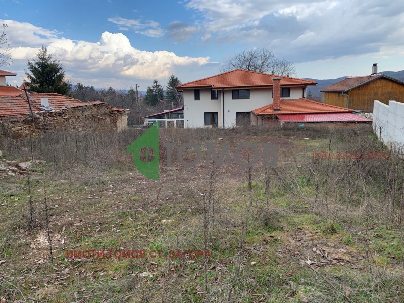 Продава ПАРЦЕЛ в област Стара Загора, с. Борилово - 620 кв.м / 31 600 € » 61 804.23 лв., ИМОТИ ТОМОВ СТ. ЗАГОРА