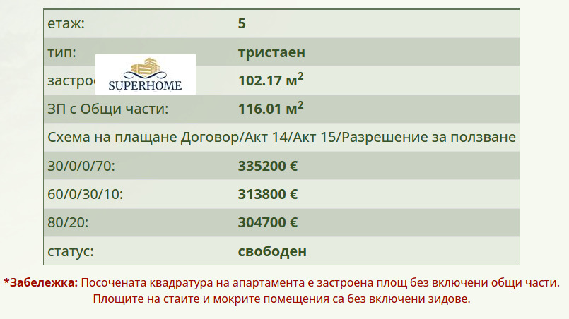 ������� 3-����� | Imot.bg � ����������� 6