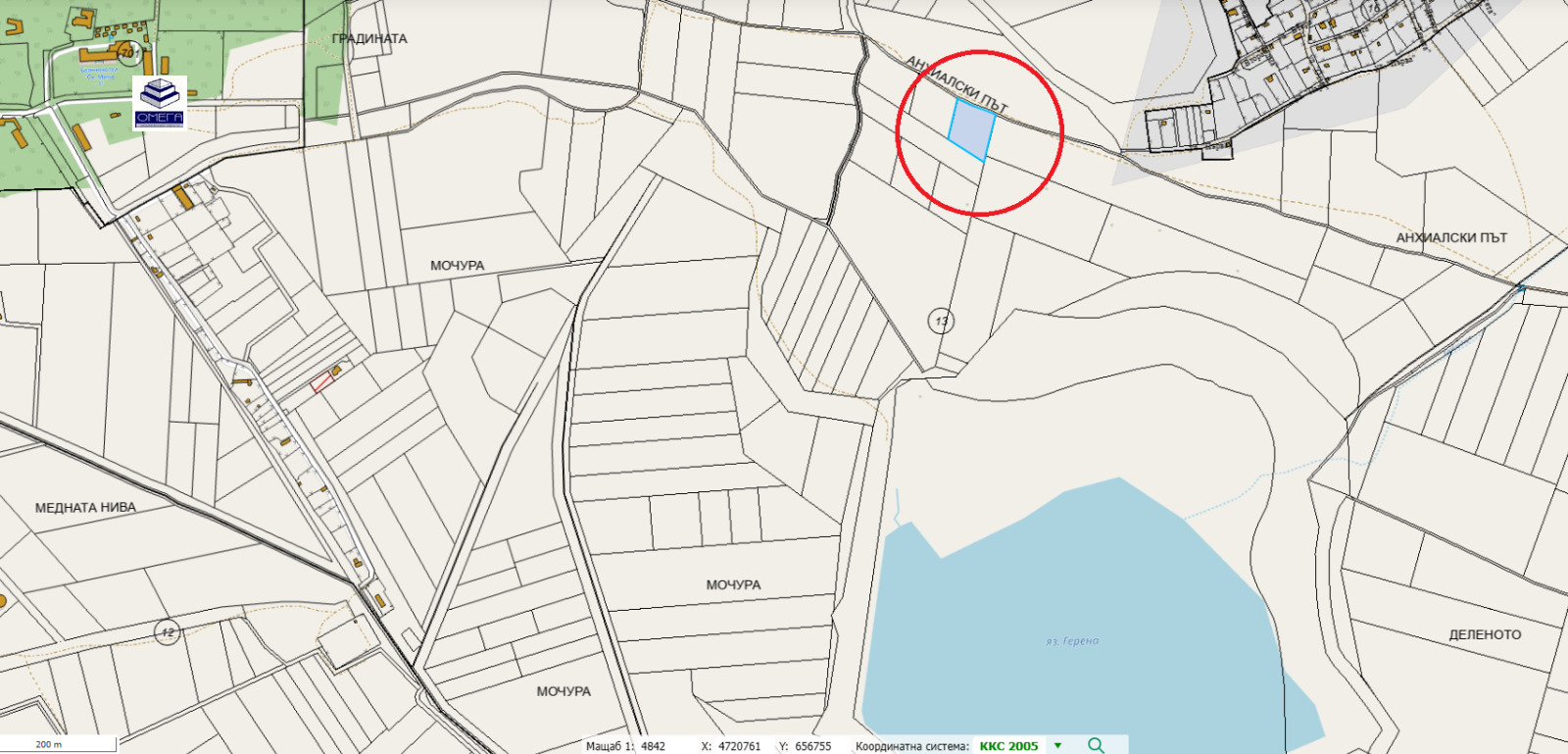 ������� ������ | Imot.bg � ����������� 5