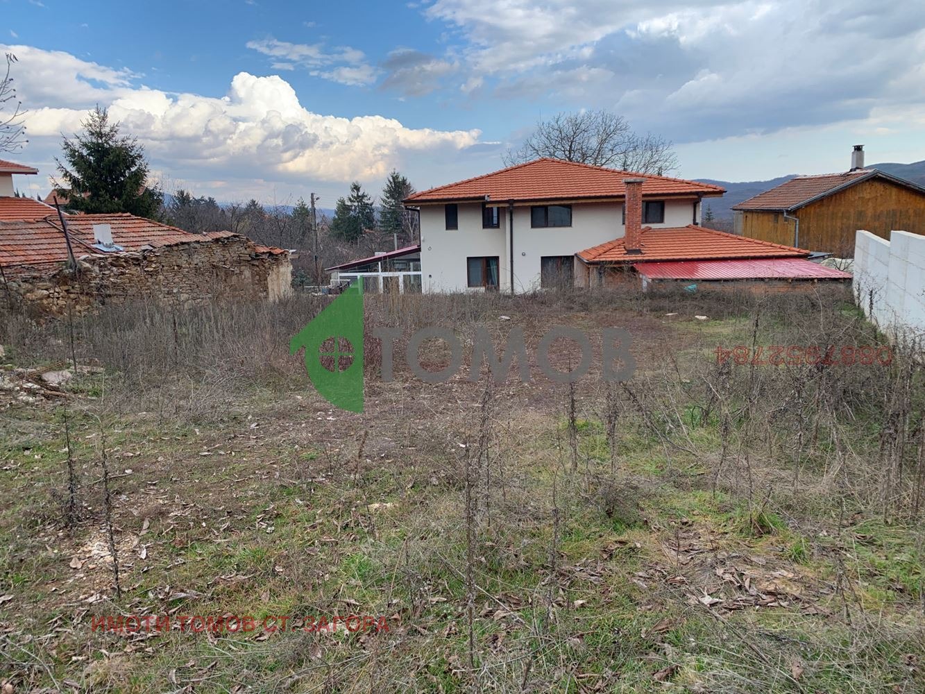 Продава ПАРЦЕЛ | Imot.bg — изображение 1