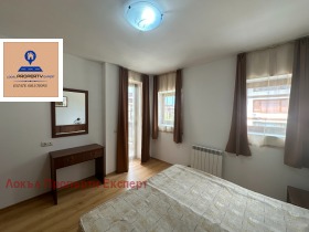 1 Schlafzimmer Bansko, region Blagoewgrad 7