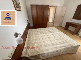 1 Schlafzimmer Bansko, region Blagoewgrad 8