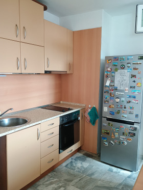 1 slaapkamer Zona B-5, Sofia 1