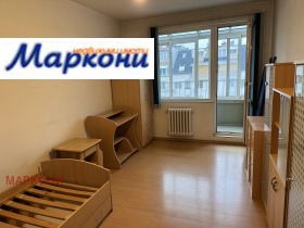 1 Schlafzimmer Hipodruma, Sofia 11