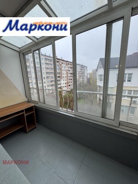 1 Schlafzimmer Hipodruma, Sofia 5