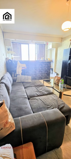 Продава  2-стаен, град София