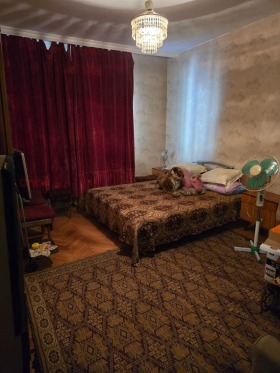 2 Schlafzimmer Sweta Troiza, Sofia