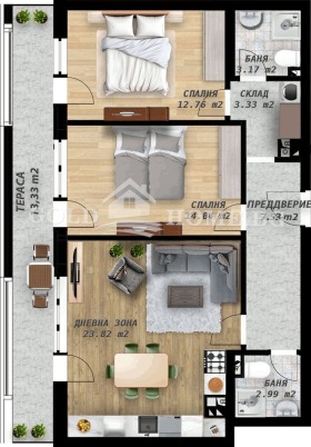 ������� 3-����� | Imot.bg � ����� ������ 4