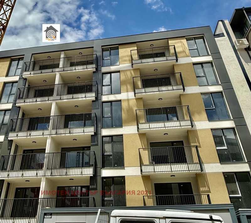 Till salu  Studio Sofia , Studentski grad , 50 kvm | 37519680