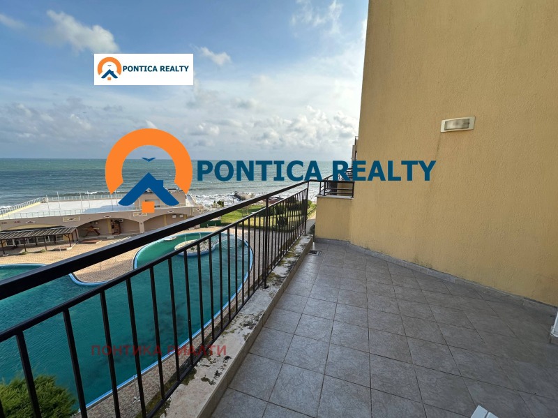 Продава 1-СТАЕН, гр. Ахелой, област Бургас, снимка 9 - Апартаменти - 53148083