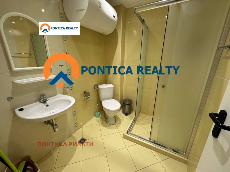 Продава 1-СТАЕН, гр. Ахелой, област Бургас, снимка 5 - Апартаменти - 53148083