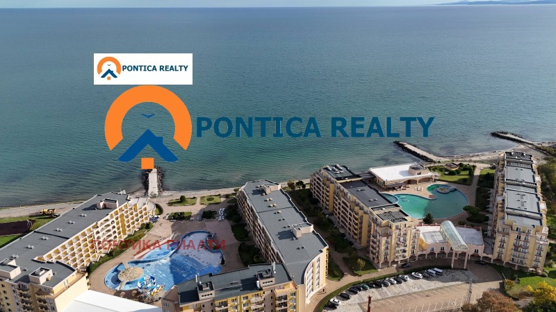 Продава 1-СТАЕН, гр. Ахелой, област Бургас, снимка 3 - Апартаменти - 53148083