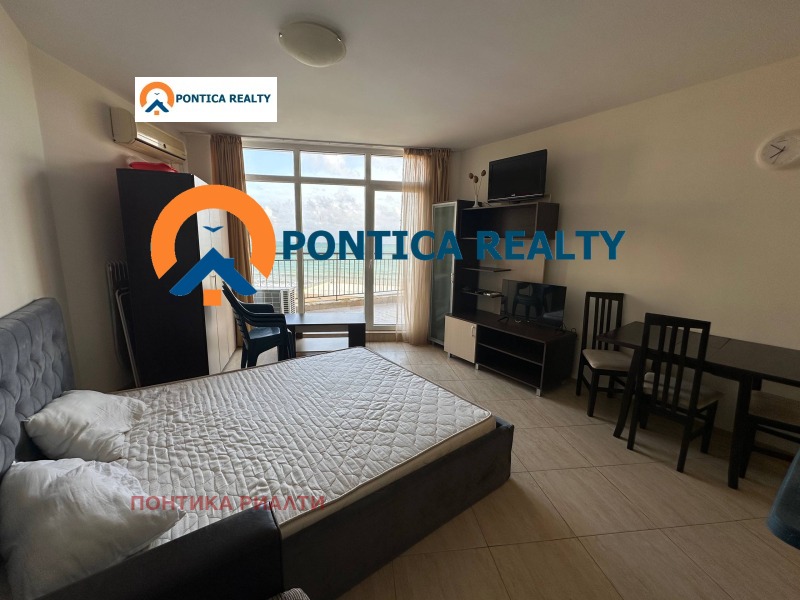 Продава 1-СТАЕН, гр. Ахелой, област Бургас, снимка 6 - Апартаменти - 53148083