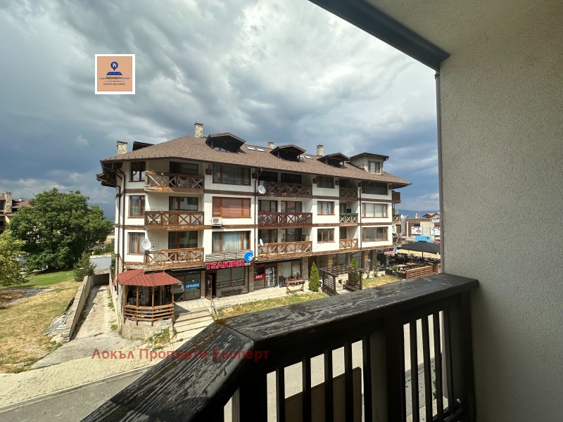 Satılık  1 yatak odası bölge Blagoevgrad , Bansko , 69 metrekare | 20524880 - görüntü [11]