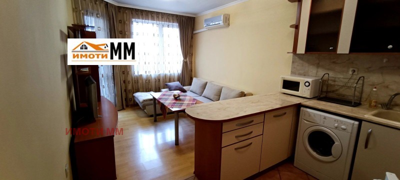 Продава 2-СТАЕН, гр. Пловдив, Христо Смирненски, снимка 1 - Aпартаменти - 49271479