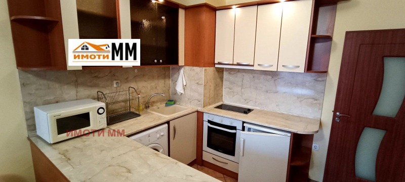 Продава  2-стаен град Пловдив , Христо Смирненски , 63 кв.м | 81205742 - изображение [2]