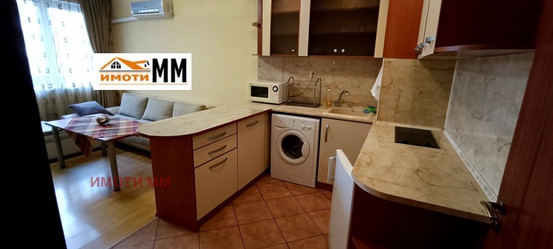 Продава 2-СТАЕН, гр. Пловдив, Христо Смирненски, снимка 2 - Aпартаменти - 49271479