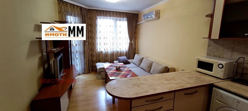 Продава 2-СТАЕН, гр. Пловдив, Христо Смирненски, снимка 5 - Aпартаменти - 49271479