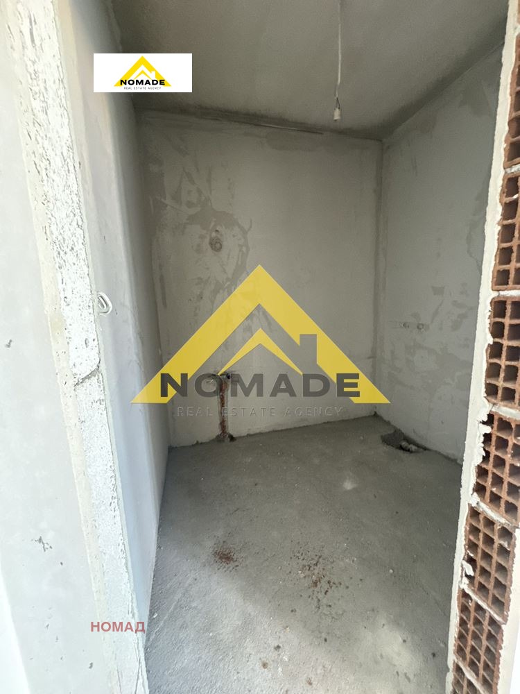 Продается  1 спальня Пловдив , Остромила , 82 кв.м | 78593026 - изображение [7]