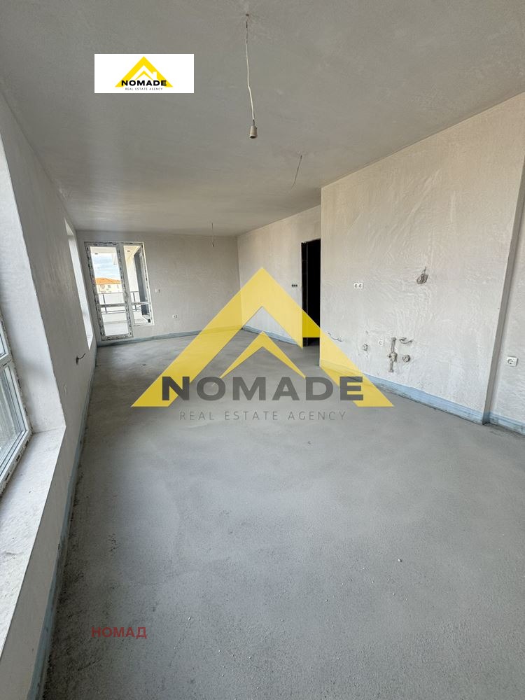 Продается  1 спальня Пловдив , Остромила , 82 кв.м | 78593026 - изображение [2]