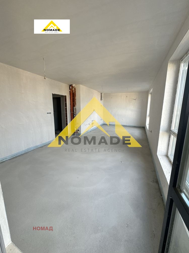 Продается  1 спальня Пловдив , Остромила , 82 кв.м | 78593026 - изображение [3]