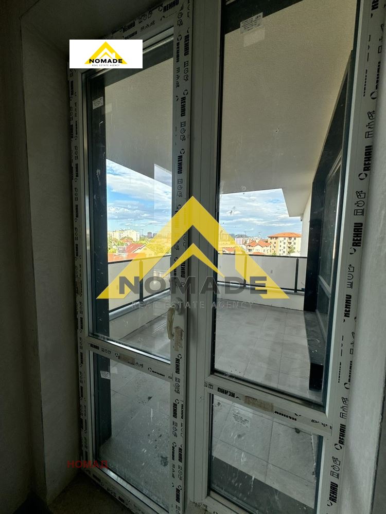 Продается  1 спальня Пловдив , Остромила , 82 кв.м | 78593026 - изображение [9]