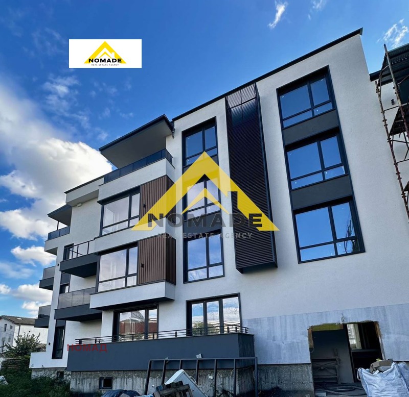 Продается  1 спальня Пловдив , Остромила , 82 кв.м | 78593026 - изображение [14]