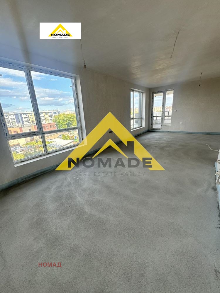 Продается  1 спальня Пловдив , Остромила , 82 кв.м | 78593026