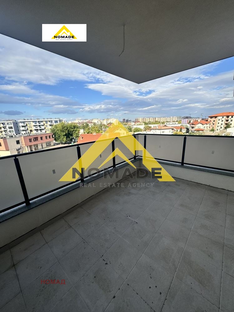 Продается  1 спальня Пловдив , Остромила , 82 кв.м | 78593026 - изображение [11]