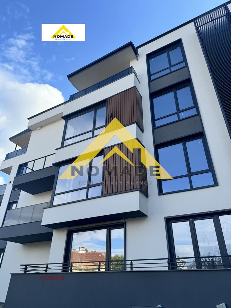Продается  1 спальня Пловдив , Остромила , 82 кв.м | 78593026 - изображение [13]
