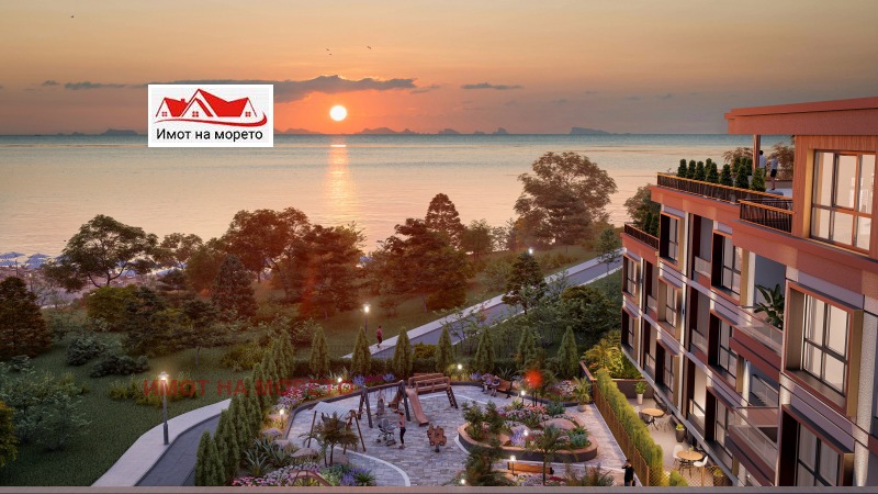 Til salgs  1 soverom region Burgas , Tsarevo , 69 kvm | 91776617 - bilde [4]