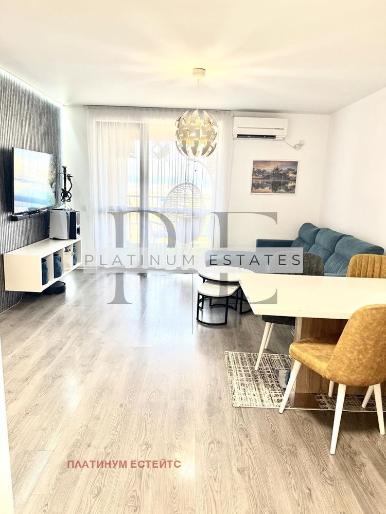 На продаж  1 спальня София , Люлин 2 , 75 кв.м | 13748931 - зображення [4]