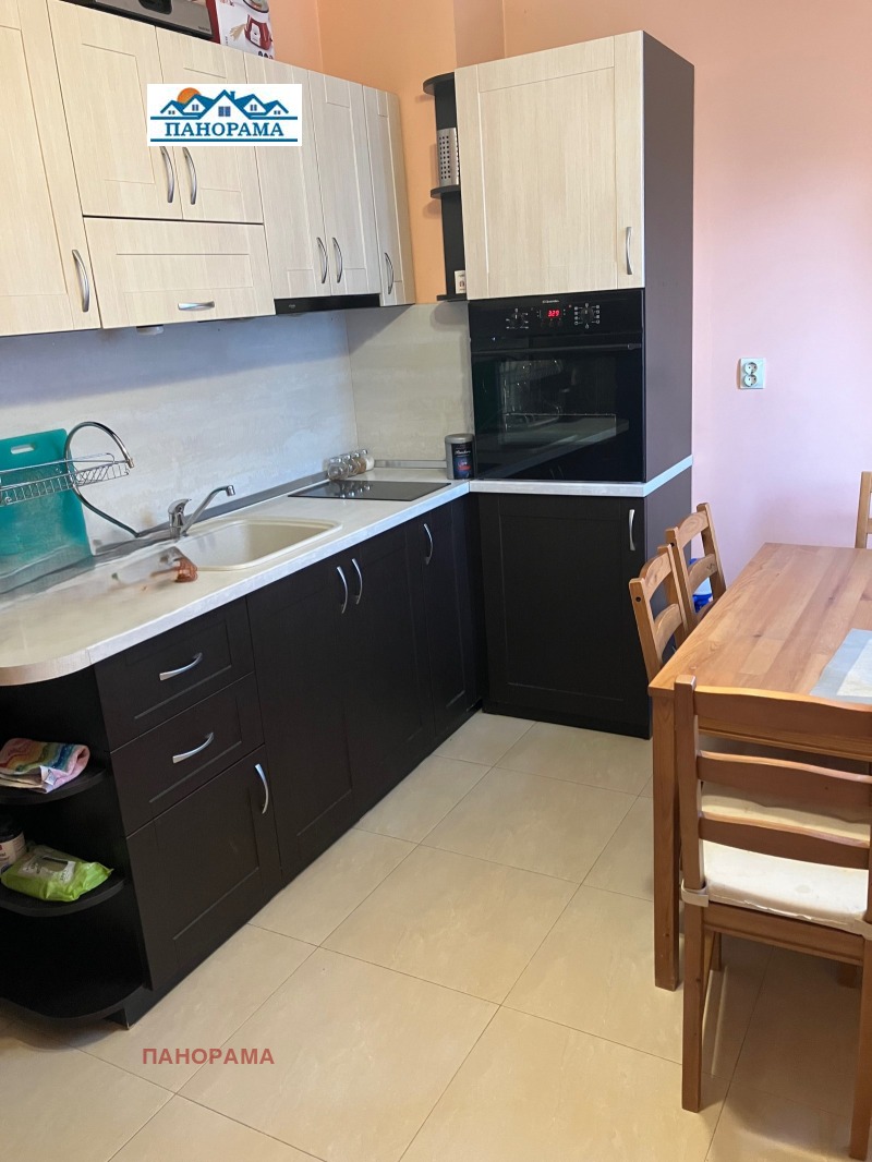 Продава  2-стаен град Пловдив , Гагарин , 72 кв.м | 40202346 - изображение [3]