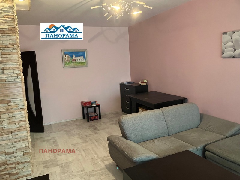 Продава  2-стаен град Пловдив , Гагарин , 72 кв.м | 40202346 - изображение [2]