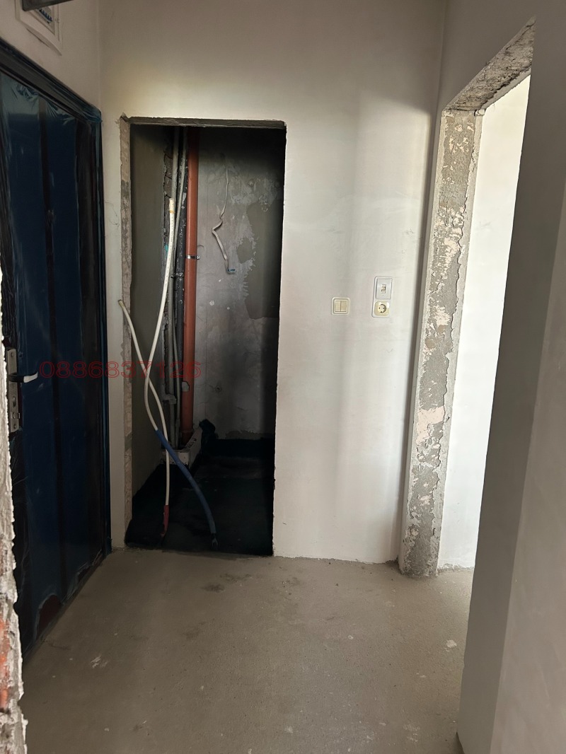 Продава 2-СТАЕН, гр. Плевен, Идеален център, снимка 13 - Апартаменти - 52776219