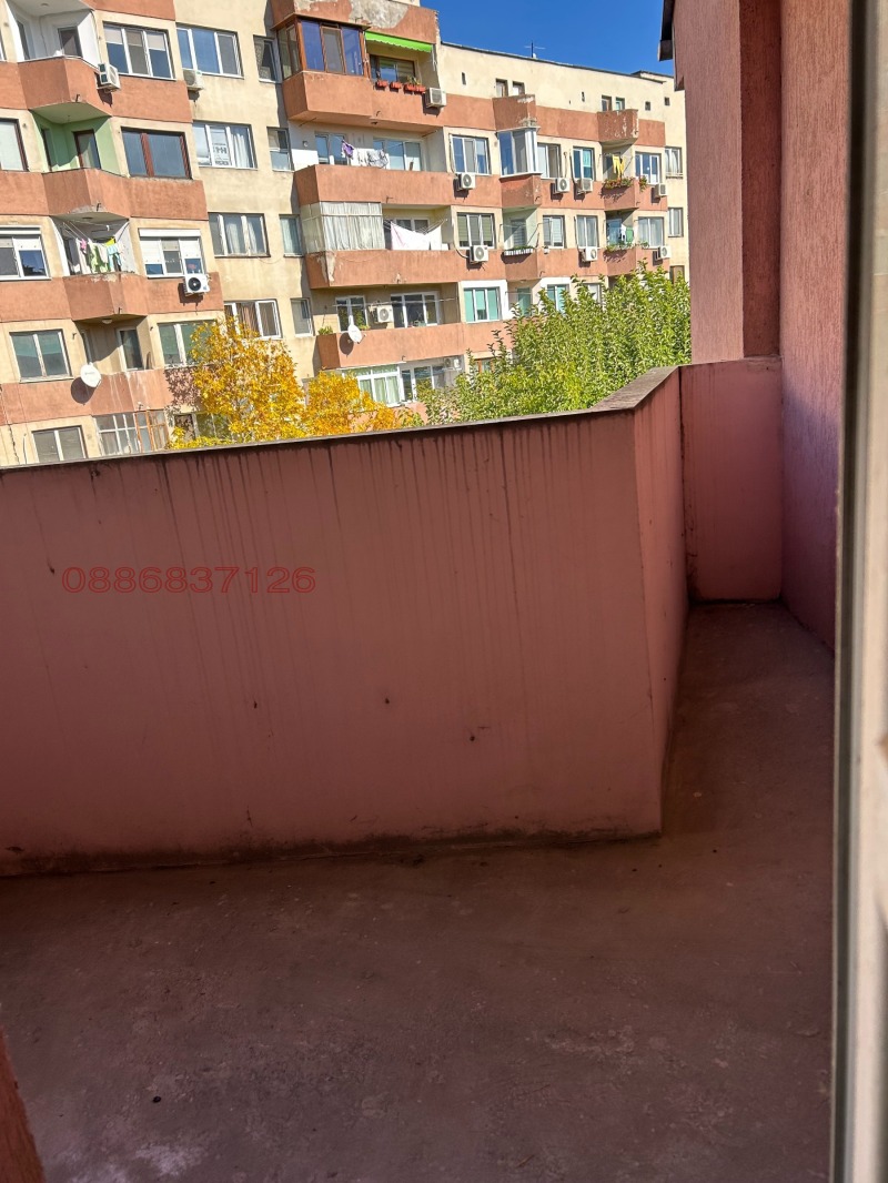 Продава 2-СТАЕН, гр. Плевен, Идеален център, снимка 12 - Апартаменти - 52776219