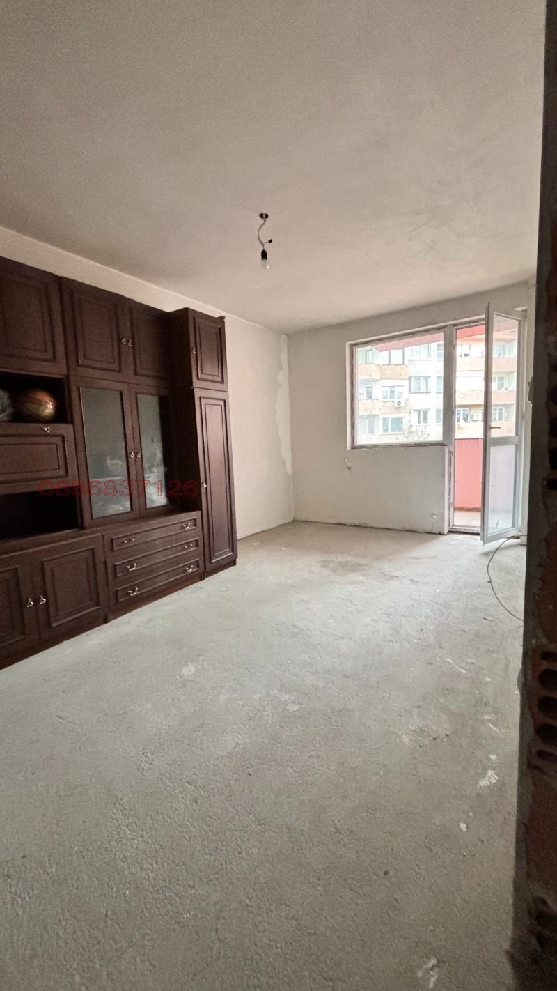 Продава 2-СТАЕН, гр. Плевен, Идеален център, снимка 4 - Апартаменти - 52776219