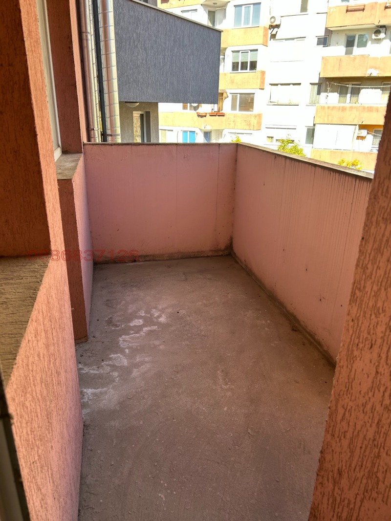 Продава 2-СТАЕН, гр. Плевен, Идеален център, снимка 11 - Апартаменти - 52776219