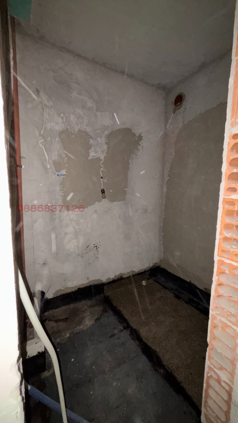 Продава 2-СТАЕН, гр. Плевен, Идеален център, снимка 16 - Апартаменти - 52776219