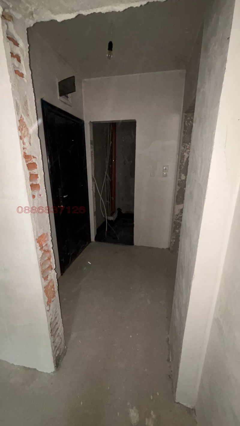 Продава 2-СТАЕН, гр. Плевен, Идеален център, снимка 14 - Апартаменти - 52776219