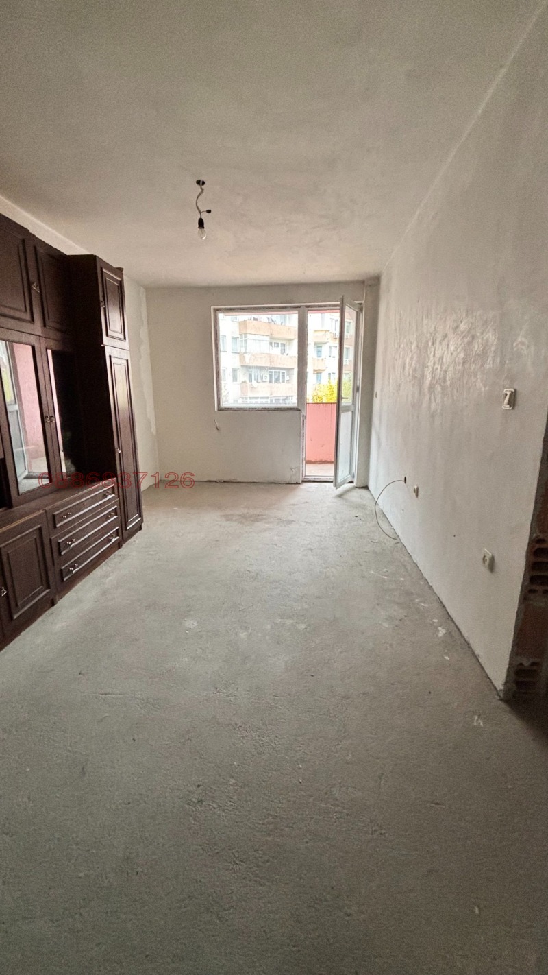 Продава 2-СТАЕН, гр. Плевен, Идеален център, снимка 5 - Апартаменти - 52776219