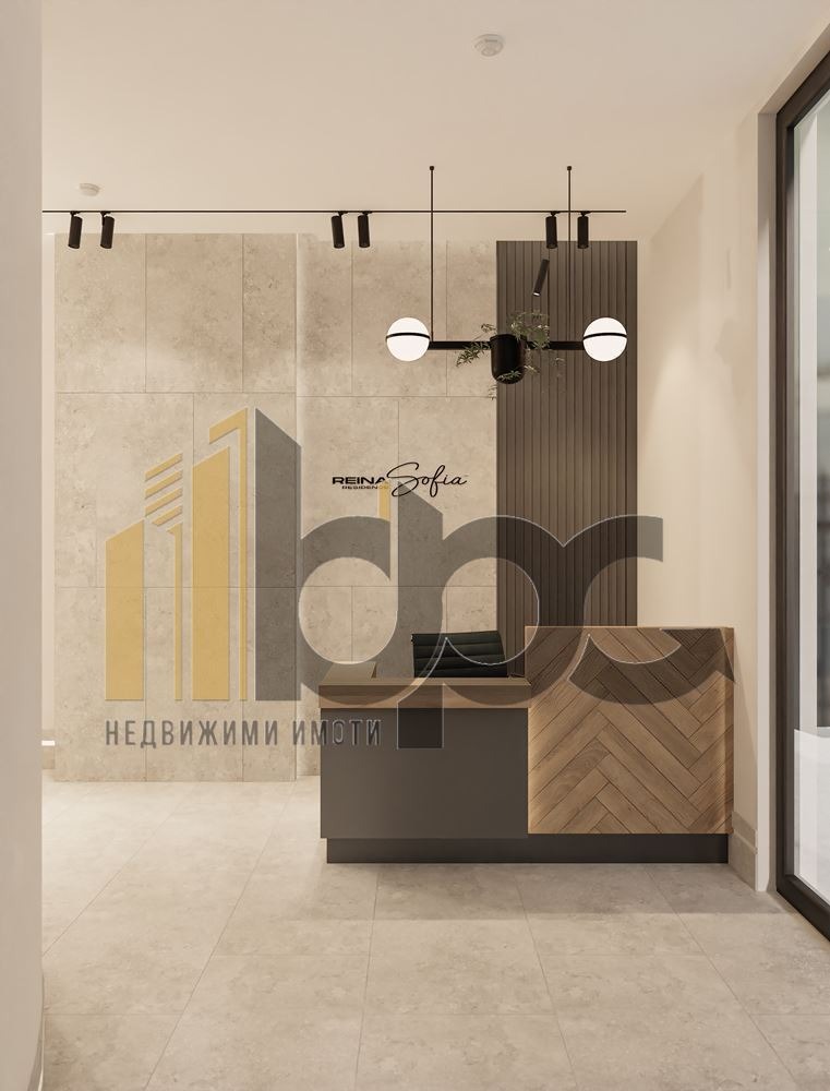 Продава 2-СТАЕН, гр. София, Витоша, снимка 5 - Апартаменти - 53073774